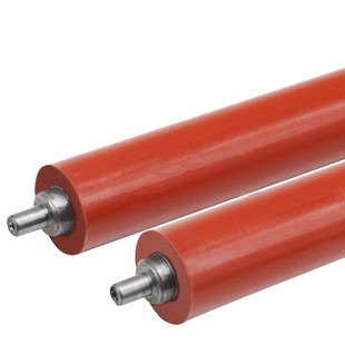 164 165 185e 适用柯尼卡美能达BH 6180 定影下辊 压力辊 771 184