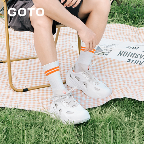 GOTO星云运动凉鞋溯溪鞋沙滩鞋