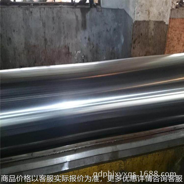 大尺寸碳钢辊 不锈钢辊 不锈钢滚筒镀硬铬辊镜面 压辊镀锌辊,五金/工具,车床,淘宝优惠券,粉丝福利购,淘宝优惠卷