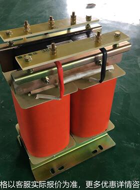 单相变压器380V变220V转220VBK-2KW单相隔离变压器电压可稳压