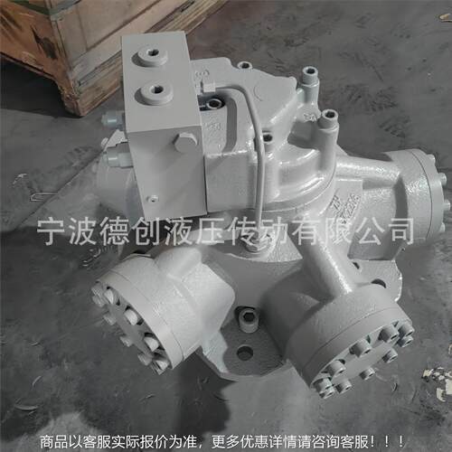 现货供应7 HMM5-23-PVNN-N舱-HV29S4 盖油马达替代.宝俄液压马达