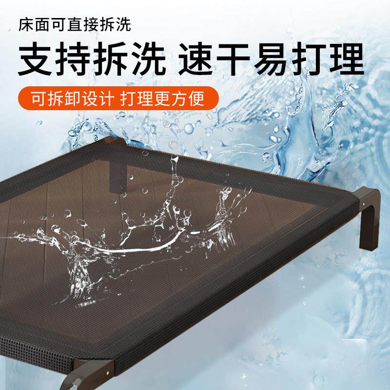 晾晒神器晾衣架可折叠阳台多功能晾晒网防变形羊毛衫专用平铺