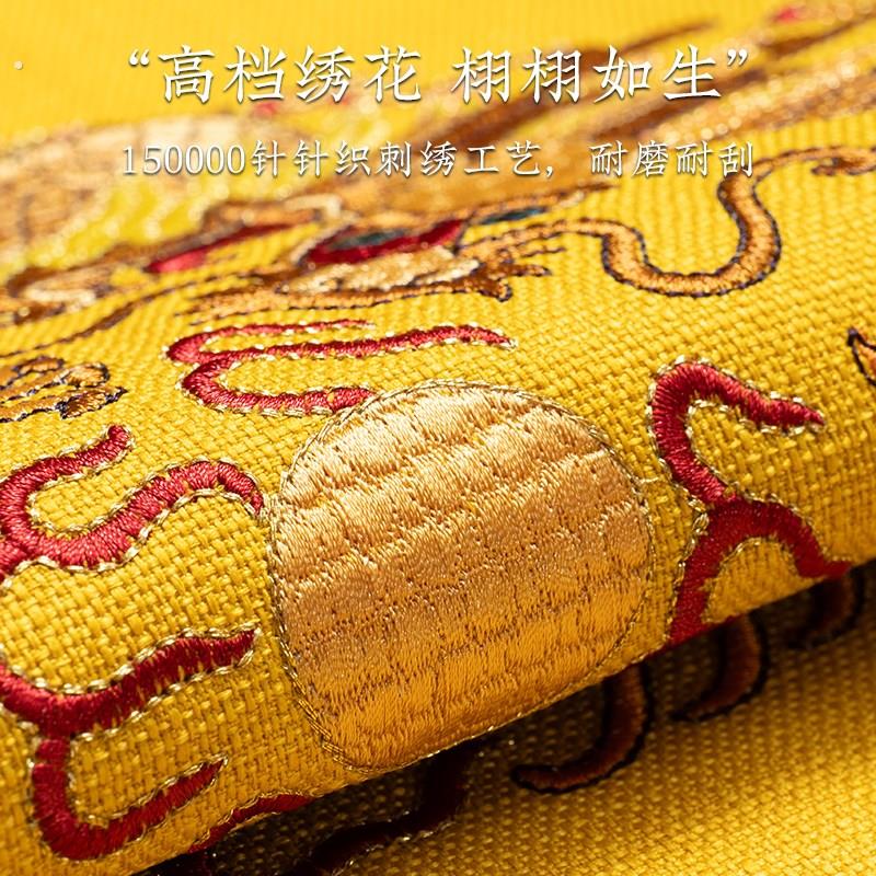 榻榻米蒲团垫子坐垫打坐垫子打坐禅修专用垫中式磕头拜垫家用坐墩