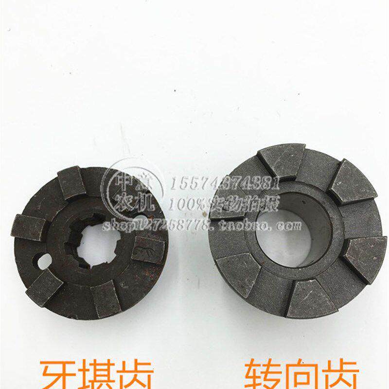 手拖变速箱壳转向齿及牙堪齿广东手拖变速箱齿轮手拖配件