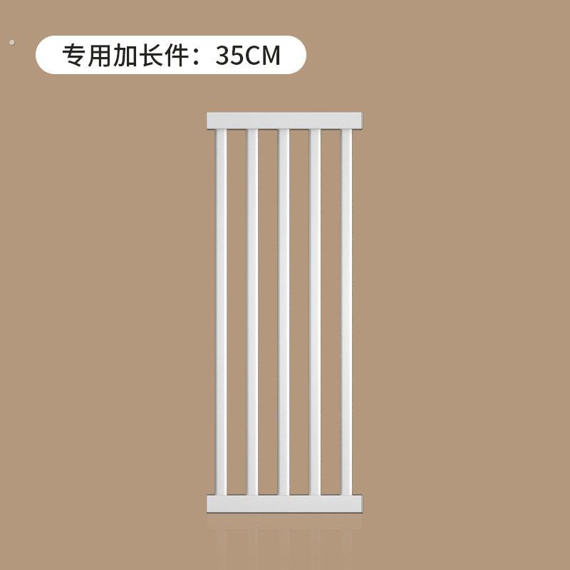 宠物围栏隔离门安全门栏狗狗围栏自由组合栅栏栏杆专用延长加长件