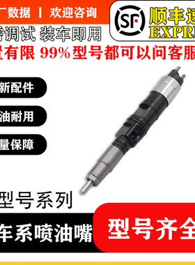 BS/295050-1240共轨喷油器 21785960适用于G3S58优质货源稳定耐用