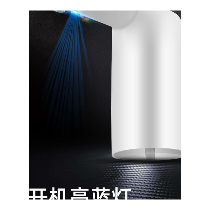 桶装水抽水器电动饮水机水桶小型抽水机家用出水器大桶吸水器压水