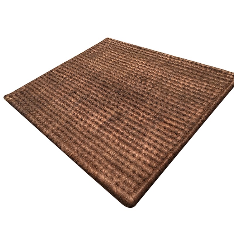 全山棕床垫护脊椎防潮手工无胶无甲醛1.5m1.8天然儿童硬棕榈定制