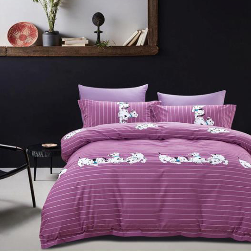 2.5米宽幅纯棉磨毛绒棉布定做床上用品被罩床单床笠床品全棉布料