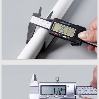 定制白色黑色不锈钢挂衣杆衣柜内衣柜杆横杆衣橱固定单杆衣通杆子