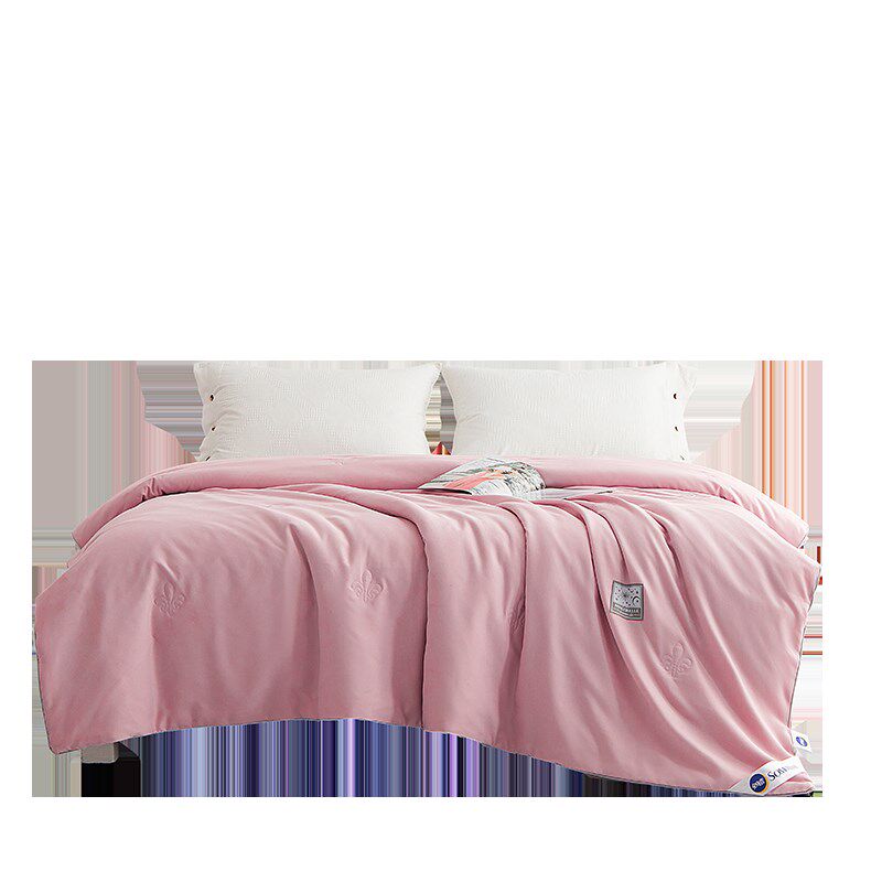 大豆纤维被子被芯空调被单人四季通用春秋被子被芯夏凉被双人被褥,床上用品,化纤被,淘宝优惠券,粉丝福利购,淘宝优惠卷