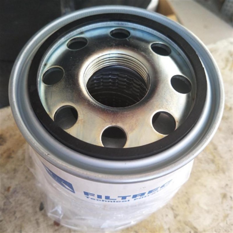 A-1-20-CW10富卓液压系统润滑油滤清器滤芯