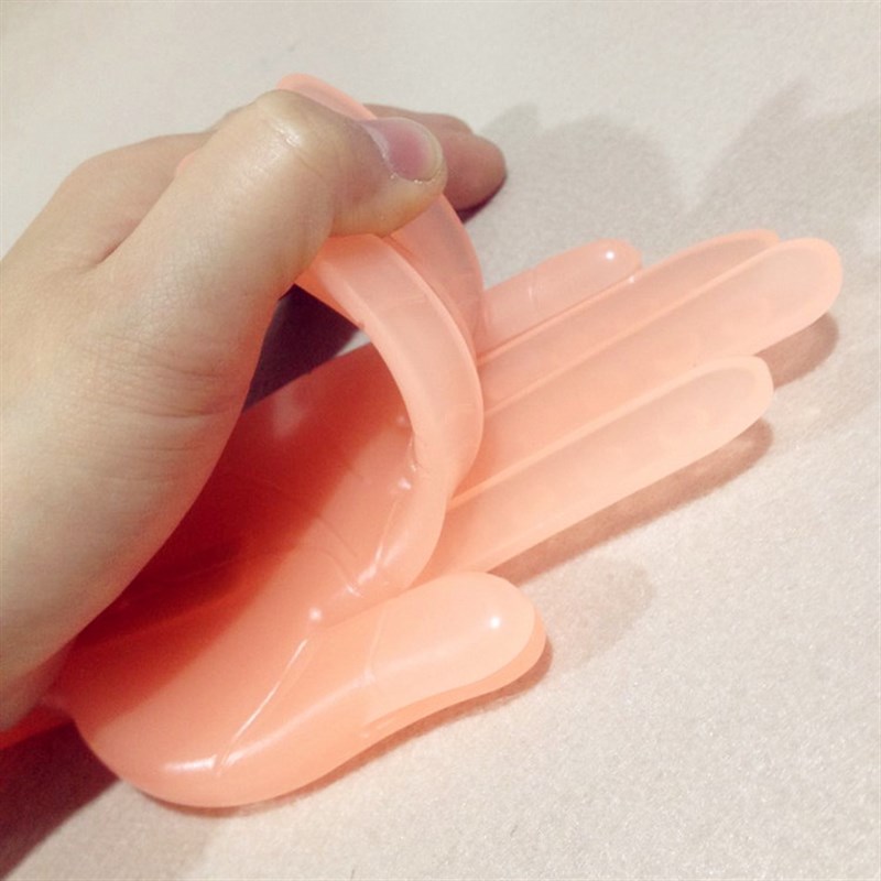 拍痧板经络拍手掌拍敲背锤健身锤背部腿部颈部养生捶环保材质神悦