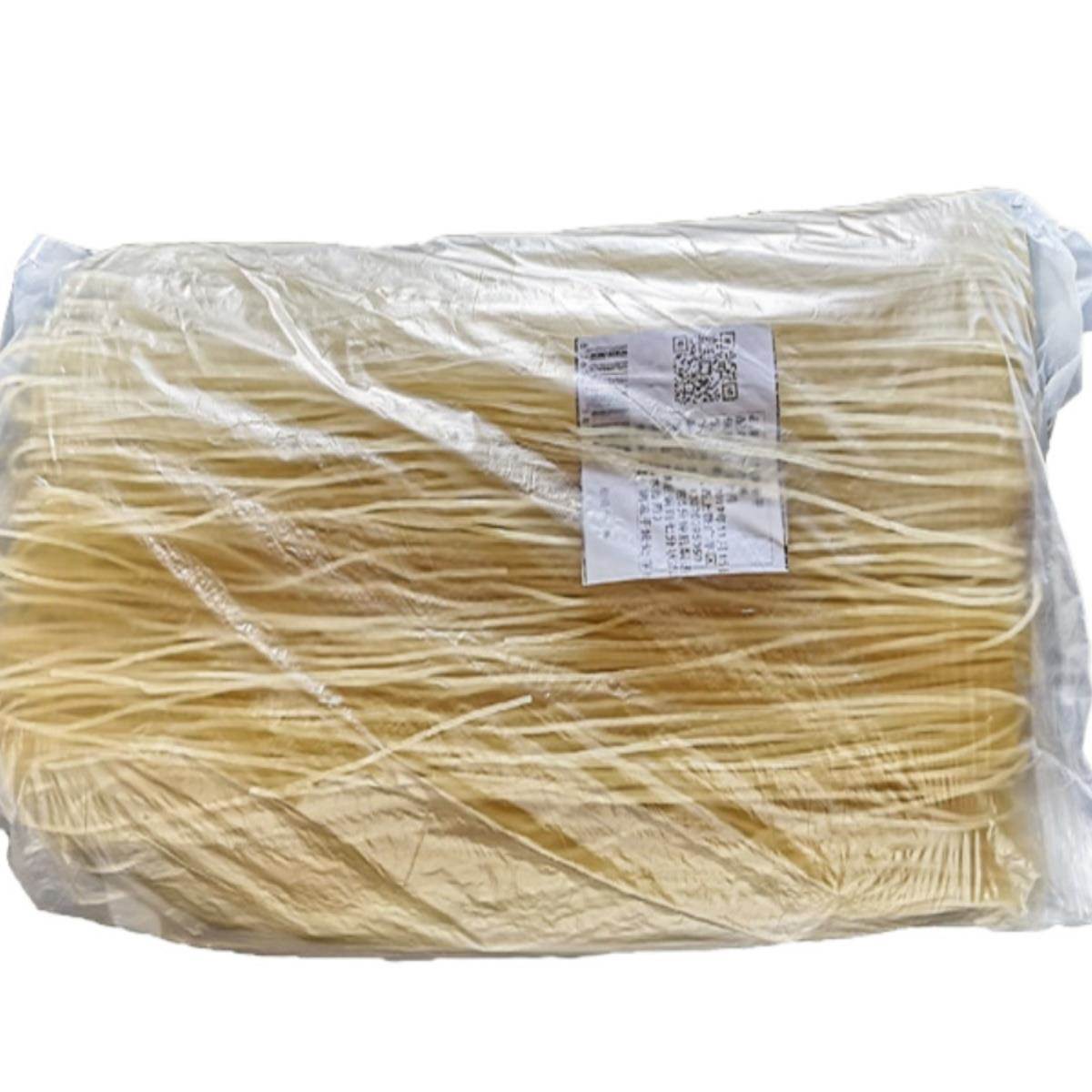 江西上饶特产米粉干铅山烫粉广丰炒粉粉干汤粉米粉条夜宵佳品5斤