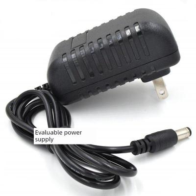 海尔便携式D1815 D1015户外拉杆广场舞音响DC13.5V电源线充电器48