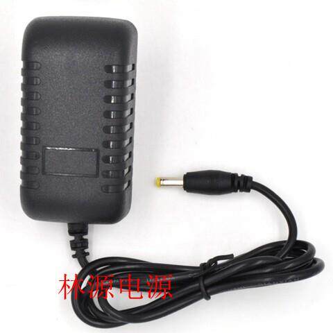 先萪有源音箱V98 S广场舞音响5V3A 充电器 电源适配器线 9367