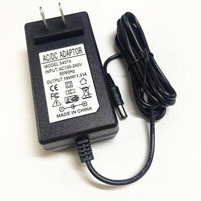 适用LecooHF21215FBO显示器DC19V1.31A1.58A电源配接器HF20245FB0