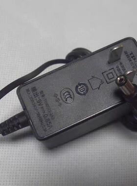 适用TP-LINK路由器9V0.85A电源适配器TL-WR941N WR882N 2041N线33