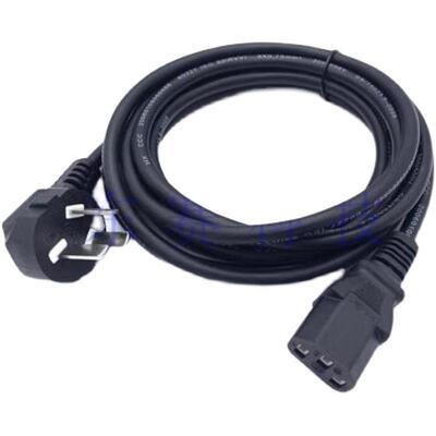 (Godox)神牛SL150W III三代 LED补光灯直主播AC220V品字孔电源线6