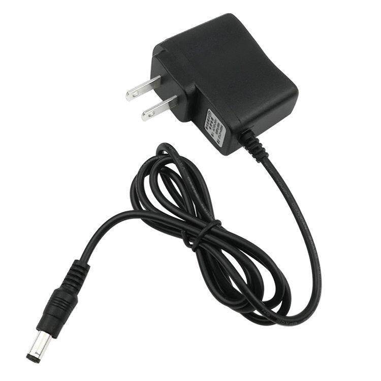 9v300mA电子秤 电话机 电子仪表电源DC9V0.3A电源适配器 充电器29