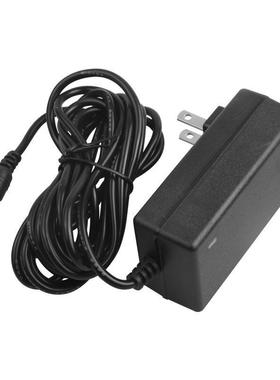 适用飞鹅云打印机8.5V3A电源适配器FP-V58-WC8.5V2.5A充电线25653