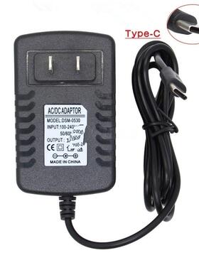 适用小天直播补光灯打光灯CKS-2401000电源适配器24V1A线TYPE-C58