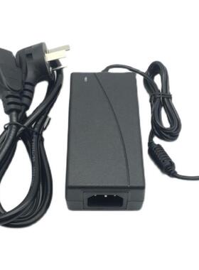 适用于EASUNG东星液晶显示器12V 2.0A电源适配器 线M2469C/E92646