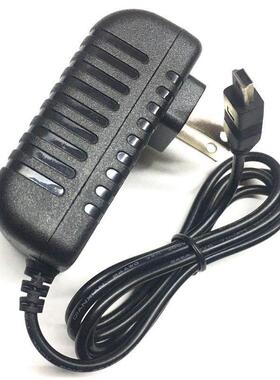 适用孩视宝LED护眼灯 VL106台灯 VL102 103电源线 线配接器24V500