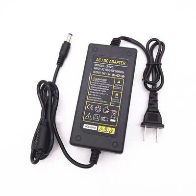 适用HP惠普ScanJet Pro2500f1平板扫描仪电源适配器24V1500mA电源