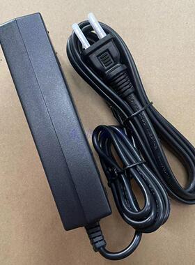 适 6.5寸8寸10寸保利隆palor平衡车36V42V53V63V1.5A2A充电器转灯