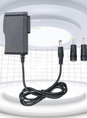 适用于爱华录音机电源适配器AM-F90 变压器 充电器 3V电源线48891