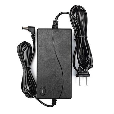 适用LEXY莱克风扇充电器F301/F401/F501D/F502/F701电源适配器24v