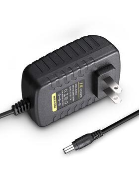 19V600MA智能扫地机器人充电器直充19V0.6A扫地机器人充电器配件3