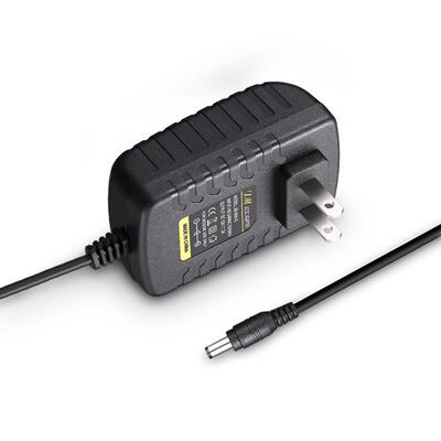 19V600MA智能扫地机器人充电器直充19V0.6A扫地机器人充电器配件3