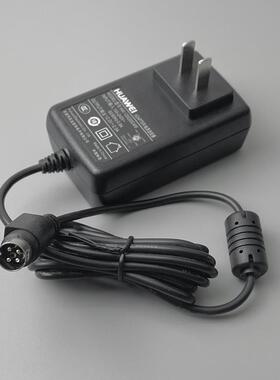 适用于12V2A四针海康威视硬盘录像机电源7804 7808 7816H 24W 16W