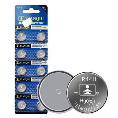LR44H纽扣电子1.5V电池通用玩具遥控器电子手表游标卡尺193276