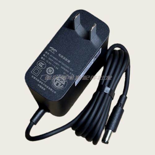 适用HKC京东方12V2.5A显示器电源适配器AY30EA-AF1202502-CH1004