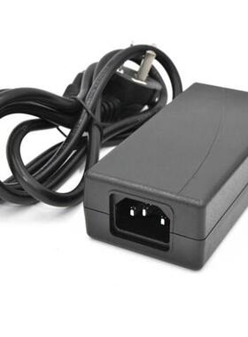 适用TL-SF1005P普联POE交换机T535122-2X1电源适配器53.5V1.22A充
