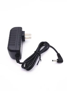 FUNHOUSE范壕思F10笔记本电脑电源适配器12V2A充电器充电线小圆口