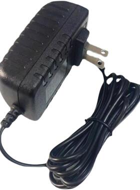 罗弗尔K53 K7扫地机器人K5充电器 19v600ma 0.6a电源适配器线配件