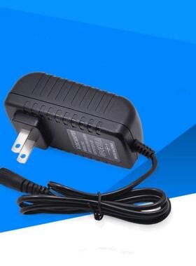 适用AC100-240V /DC 22V2000MA 2A微影Y9投影仪电源适配器线64088