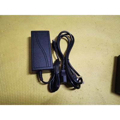 科密DF55A BF630K BF730K票据打印机电源适配器24V2.5A3A三针电源