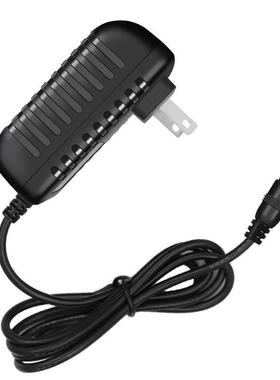 适用金凯瑞颈椎按摩枕RL-ZL02充电器线 12V2A按摩仪电源适配器线2