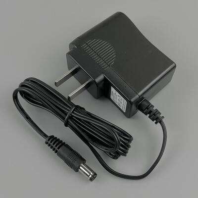 腾达5V0.6A电源适配器交换机充电器电源线TEA13-05060 通用S10582