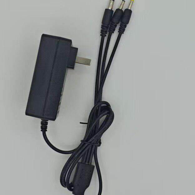 适用maIata万利达PC-81006 M-Book笔记本电脑DC12V3A电源线充电器