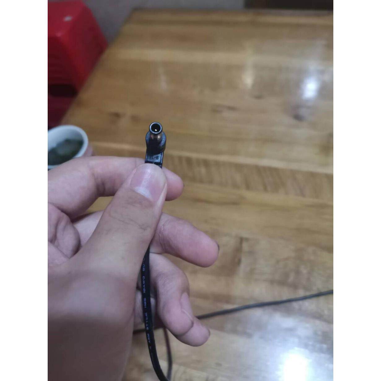 适用balmuda巴慕达果岭电风扇充电器电源适配器空气循环扇充电线4