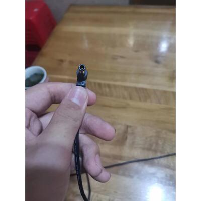 适用balmuda巴慕达果岭电风扇充电器电源适配器空气循环扇充电线4