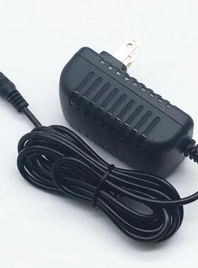 适用美的电风扇电源适配器GM39-240150-5A输出24V 1.5A线FS4012AR