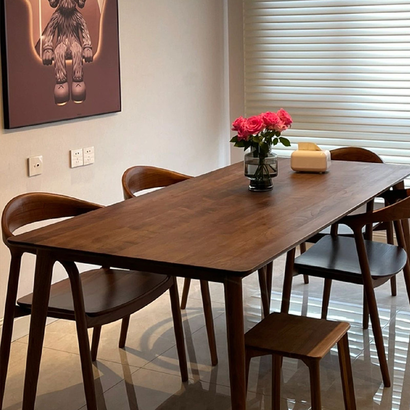 北美黑胡桃木板桌板桌面板原木板材实木床餐桌柜子家具.实木板定,住宅家具,吧台,淘宝优惠券,粉丝福利购,淘宝优惠卷