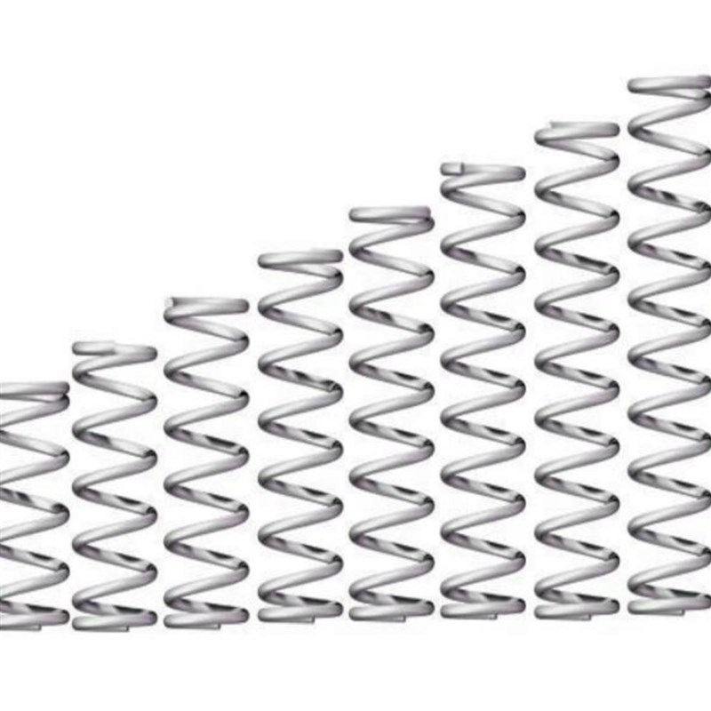 弹簧UBB4/5e/6/8/10/12/13/14/16/20-10/15/20/30/40/50/60/70/80